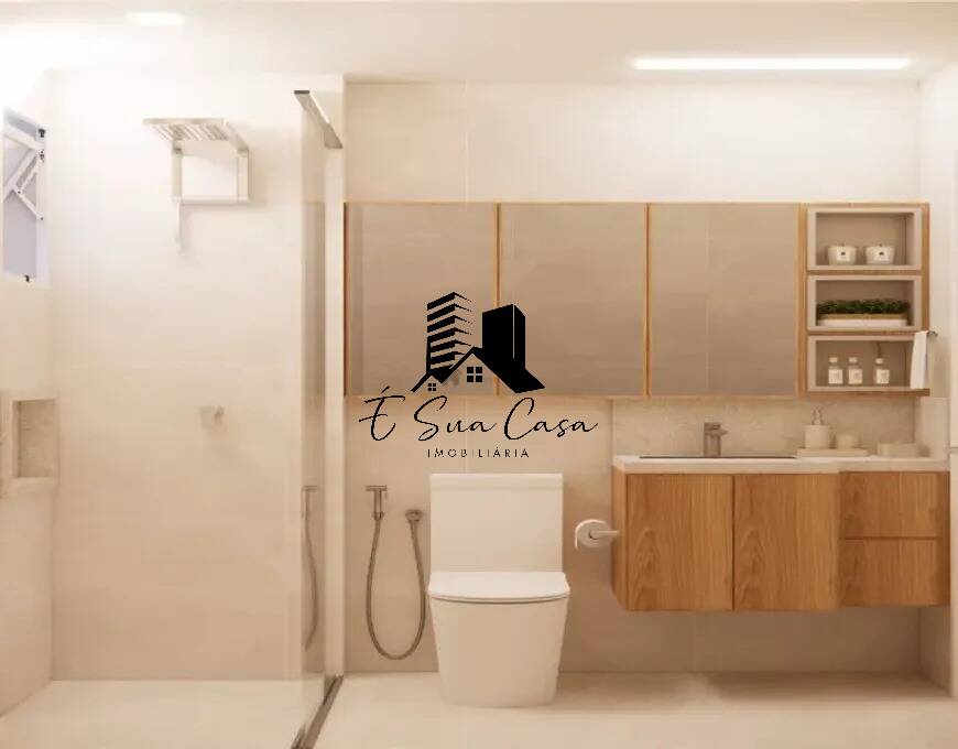 Apartamento à venda com 2 quartos, 62m² - Foto 10