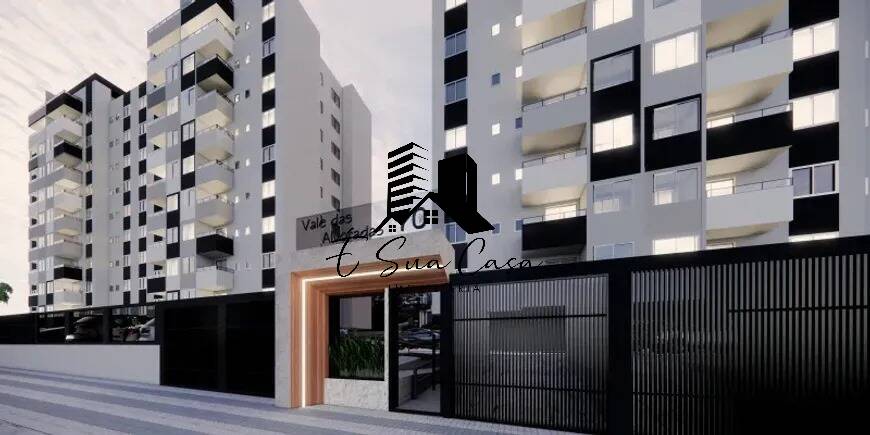 Apartamento à venda com 2 quartos, 62m² - Foto 9
