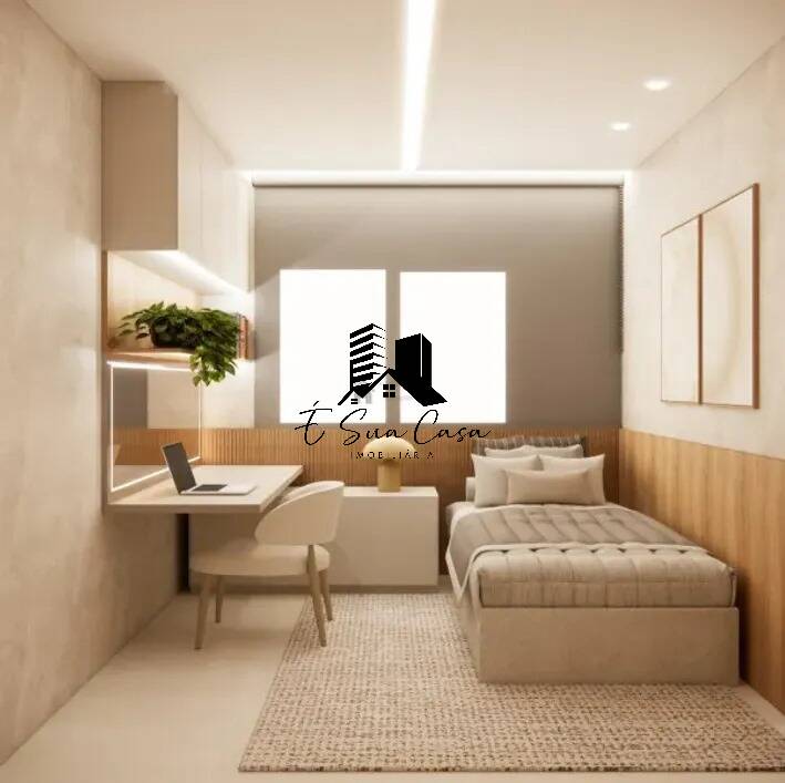 Apartamento à venda com 2 quartos, 62m² - Foto 18
