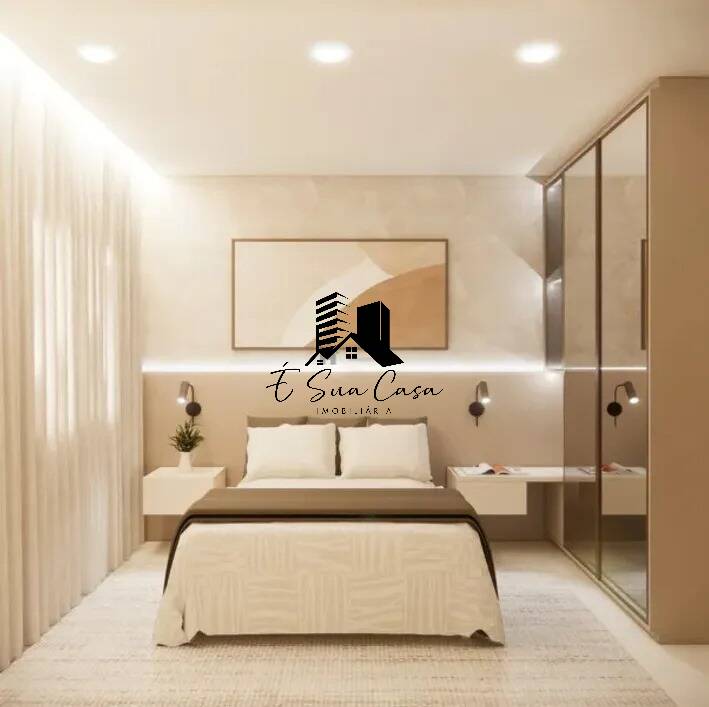 Apartamento à venda com 2 quartos, 62m² - Foto 19