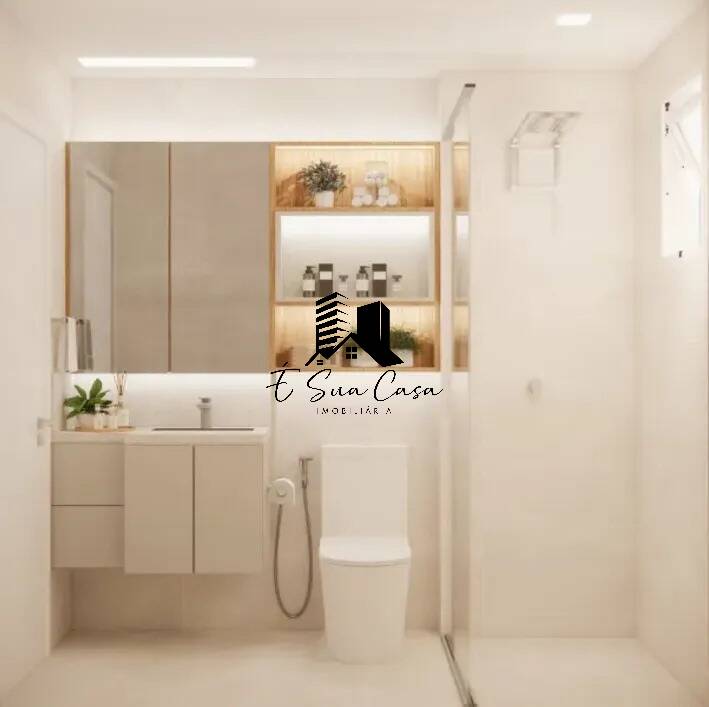Apartamento à venda com 2 quartos, 62m² - Foto 23