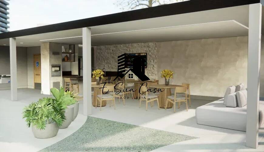 Apartamento à venda com 2 quartos, 62m² - Foto 22