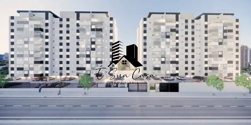 Apartamento à venda com 2 quartos, 62m² - Foto 20