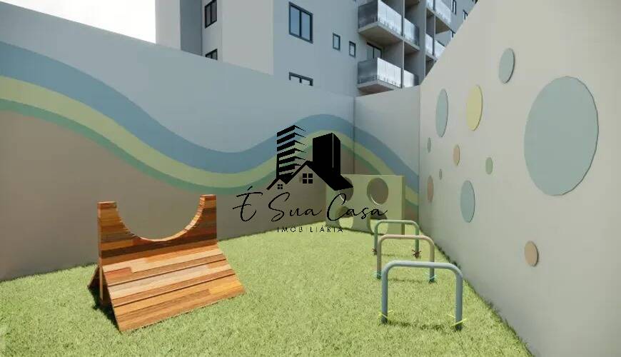 Apartamento à venda com 2 quartos, 62m² - Foto 21