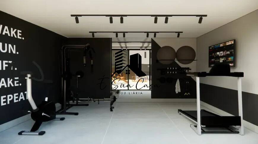 Apartamento à venda com 2 quartos, 62m² - Foto 28