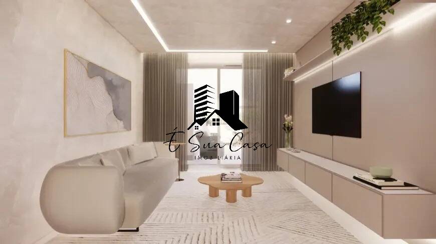 Apartamento à venda com 2 quartos, 62m² - Foto 27