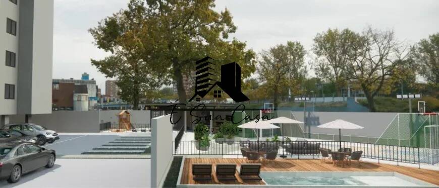 Cobertura, 2 quartos, 62 m² - Foto 18