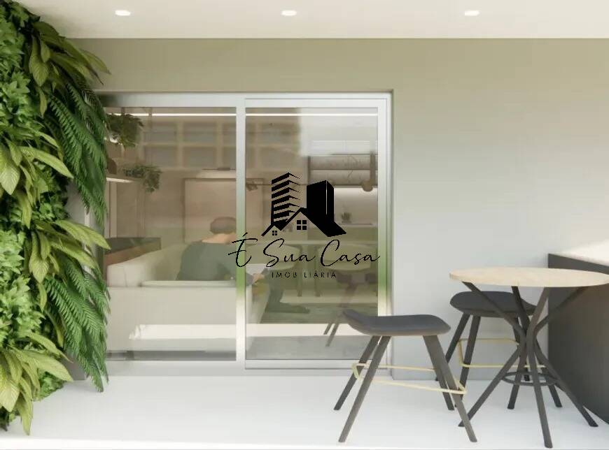 Cobertura, 2 quartos, 62 m² - Foto 20