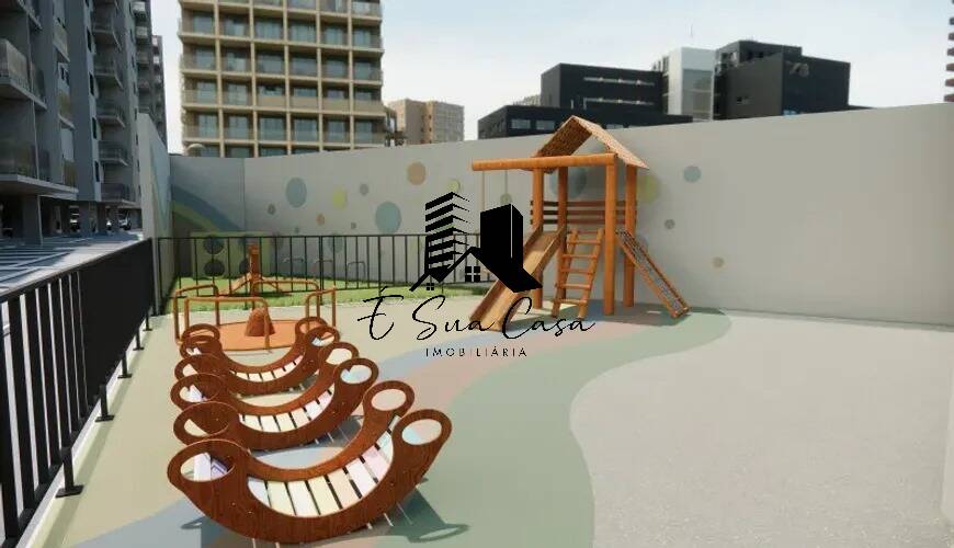 Cobertura, 2 quartos, 62 m² - Foto 21