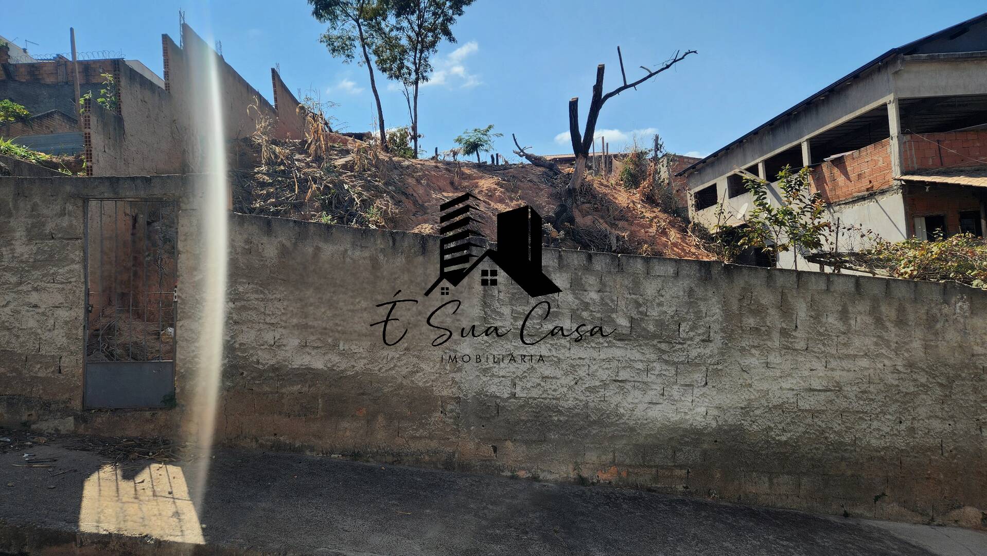 Terreno à venda, 360m² - Foto 3
