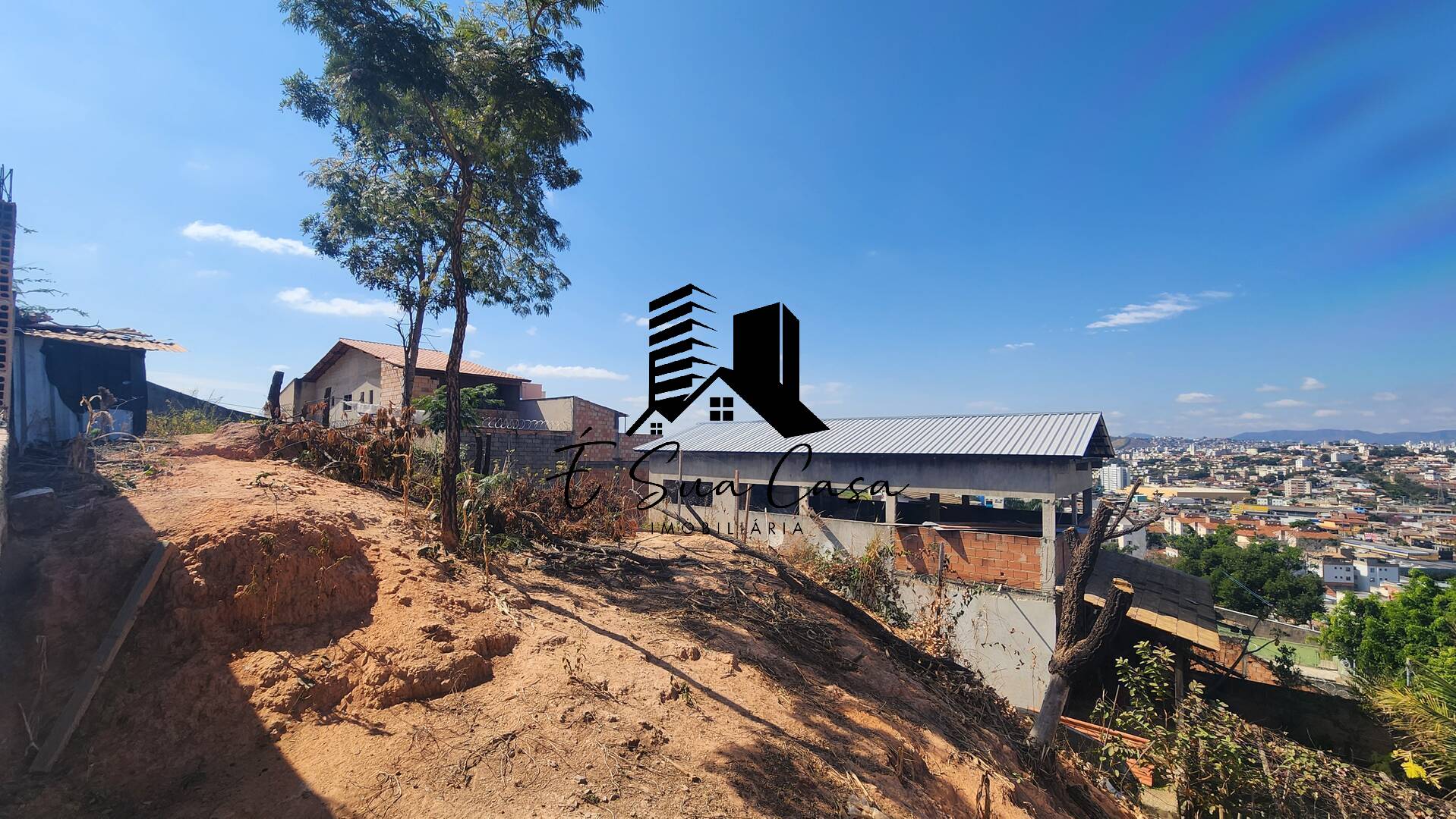 Terreno à venda, 360m² - Foto 2
