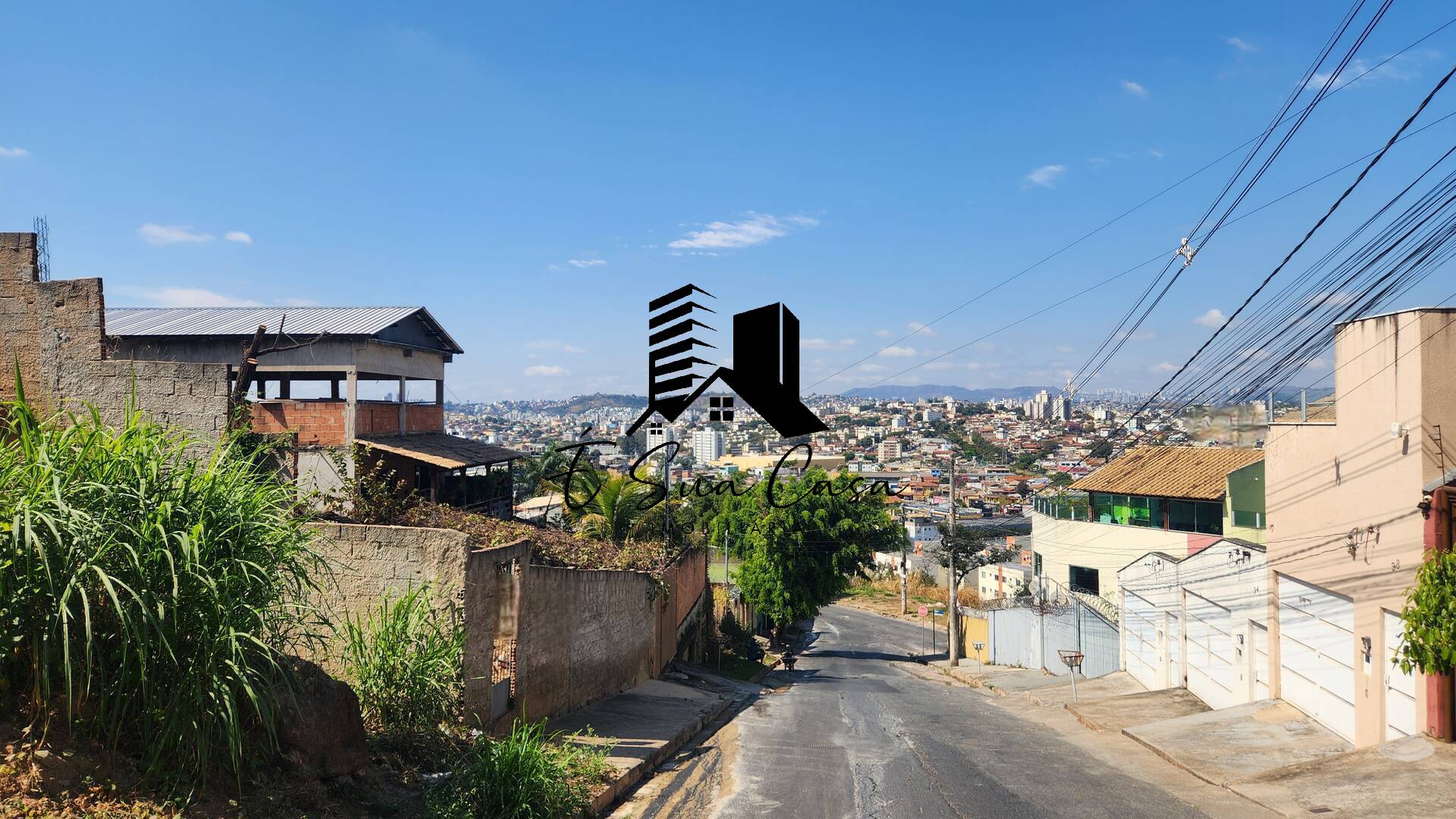 Terreno à venda, 360m² - Foto 4