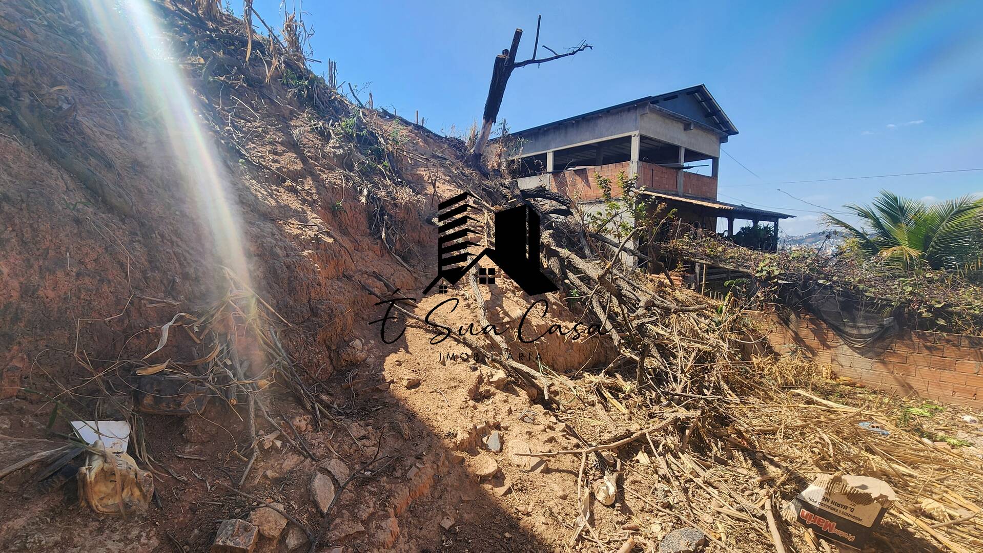 Terreno à venda, 360m² - Foto 6