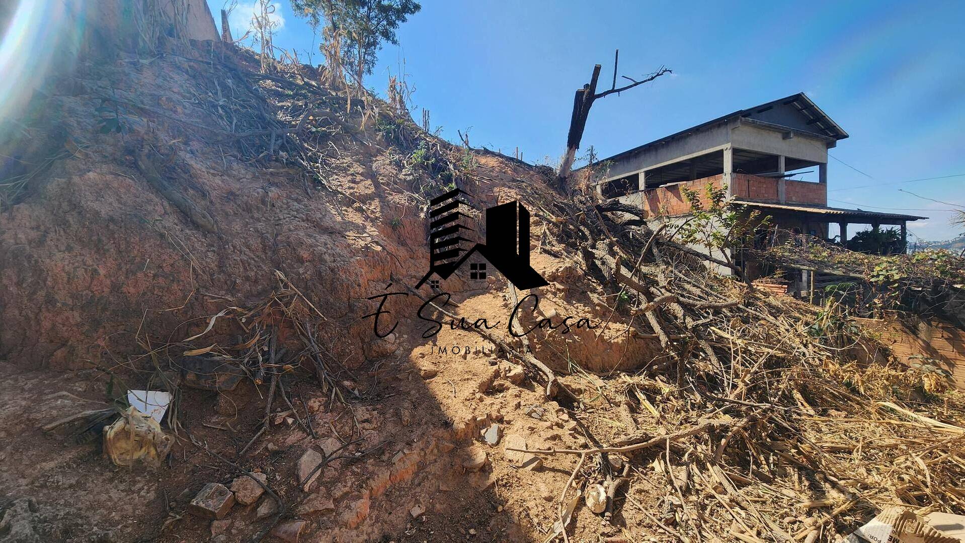 Terreno à venda, 360m² - Foto 7