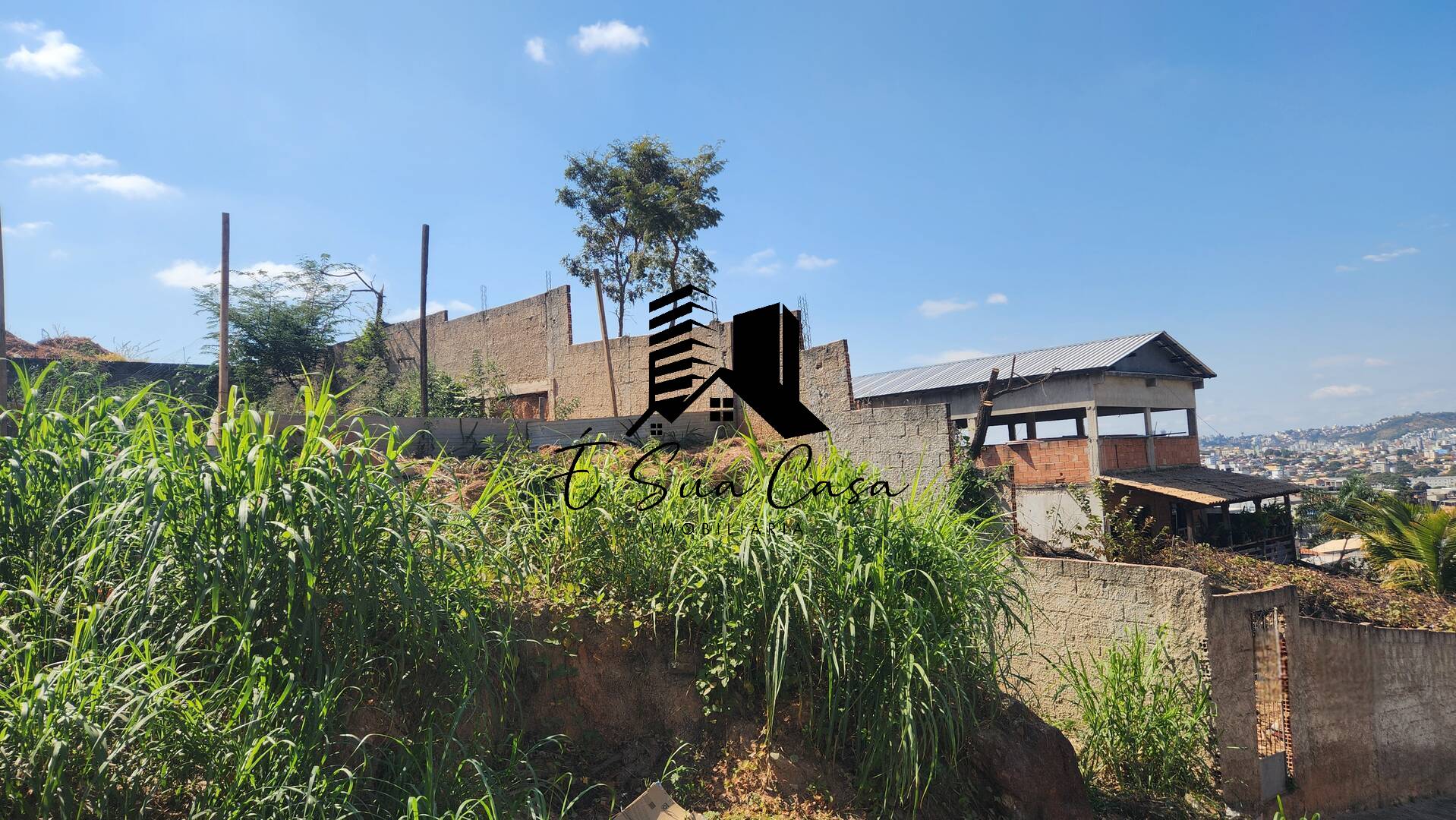 Terreno à venda, 360m² - Foto 8