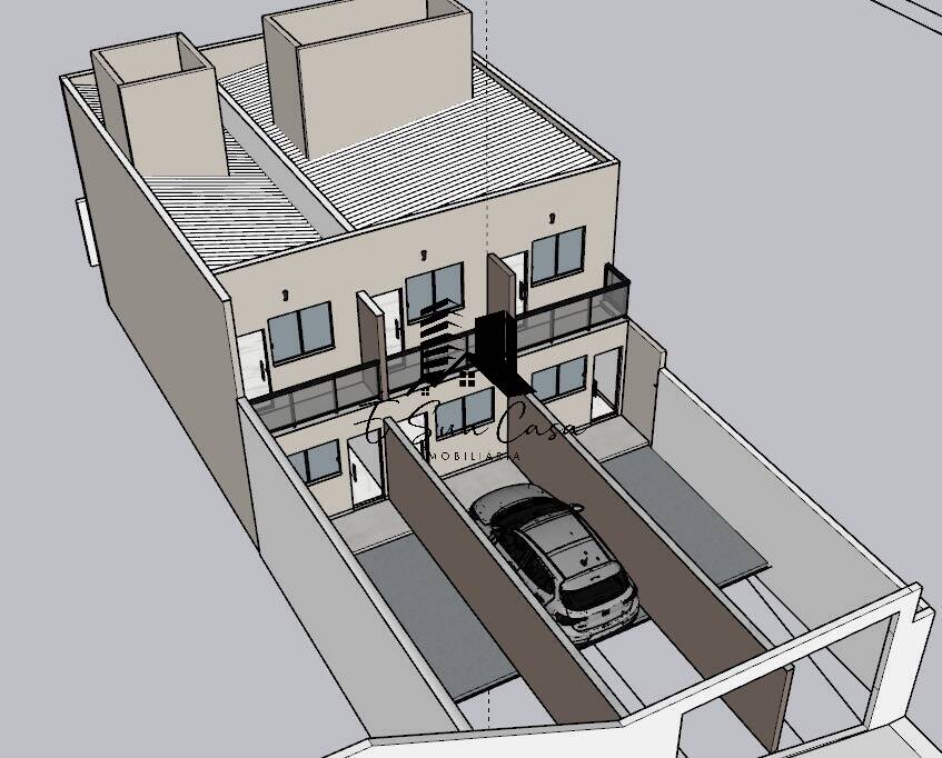 Casa à venda com 2 quartos, 122m² - Foto 19