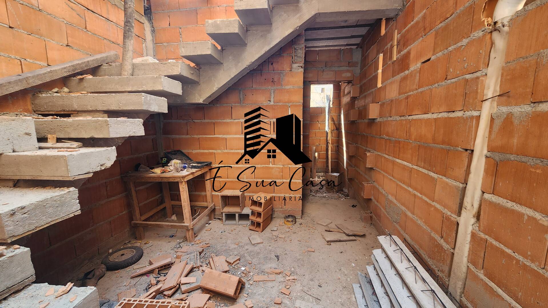 Casa à venda com 2 quartos, 122m² - Foto 5