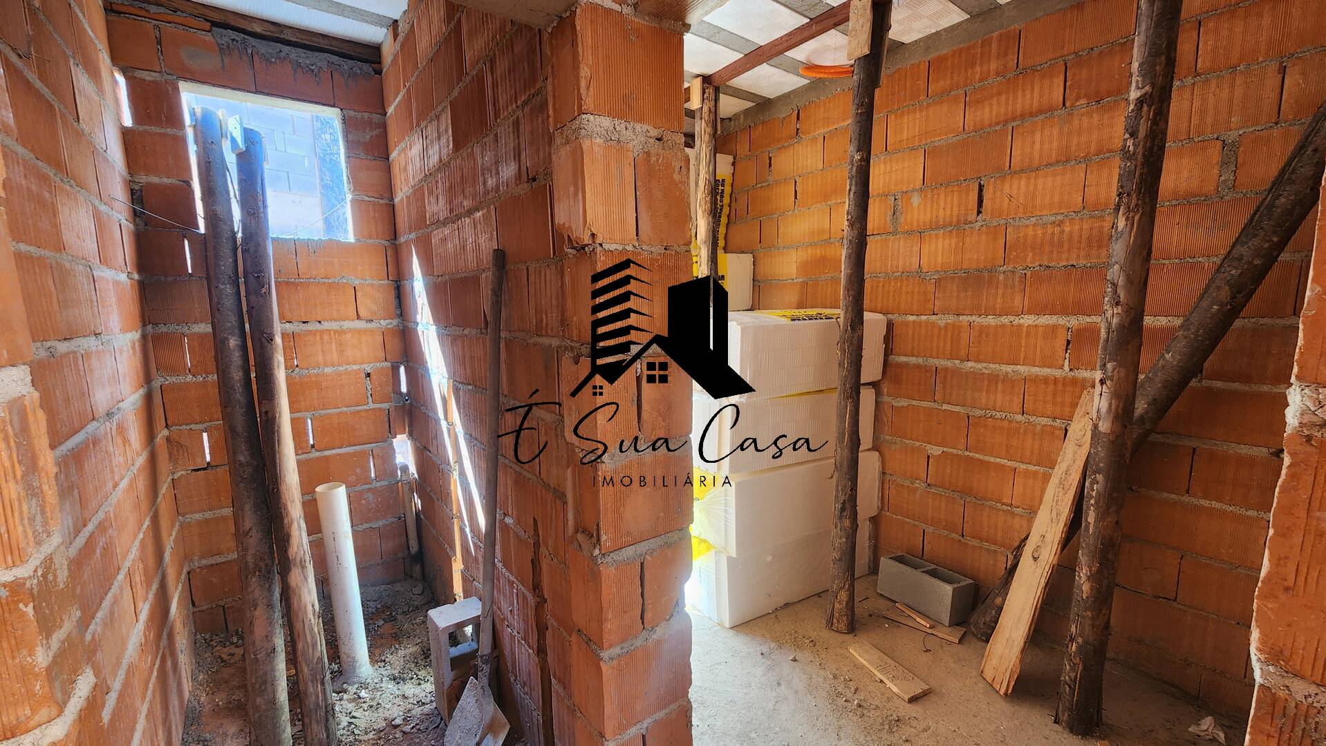 Casa à venda com 2 quartos, 122m² - Foto 9