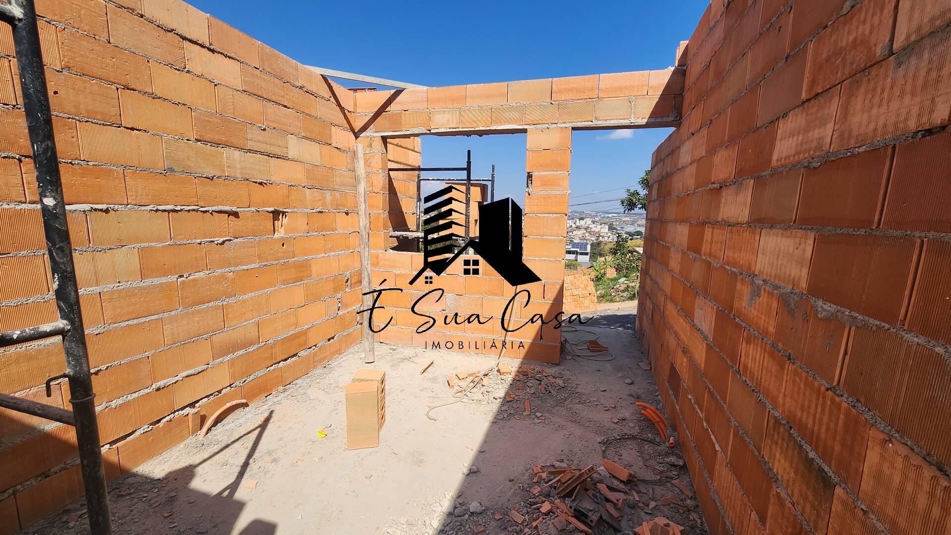 Casa à venda com 2 quartos, 122m² - Foto 13