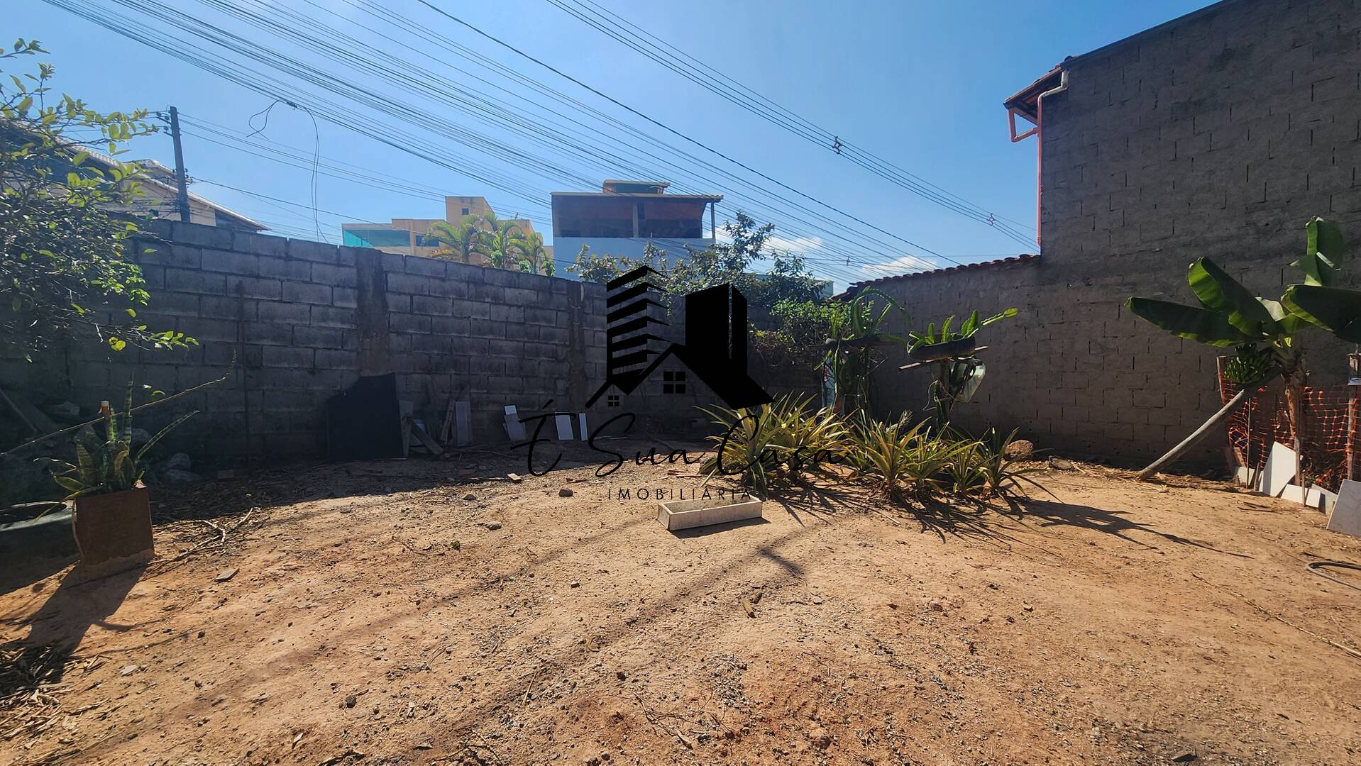 Terreno, 180 m² - Foto 2