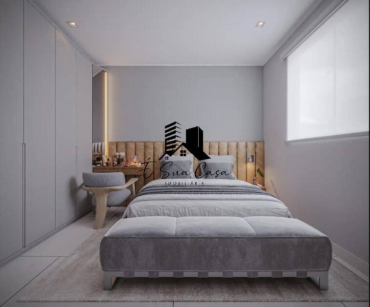 Casa à venda com 2 quartos, 72m² - Foto 7