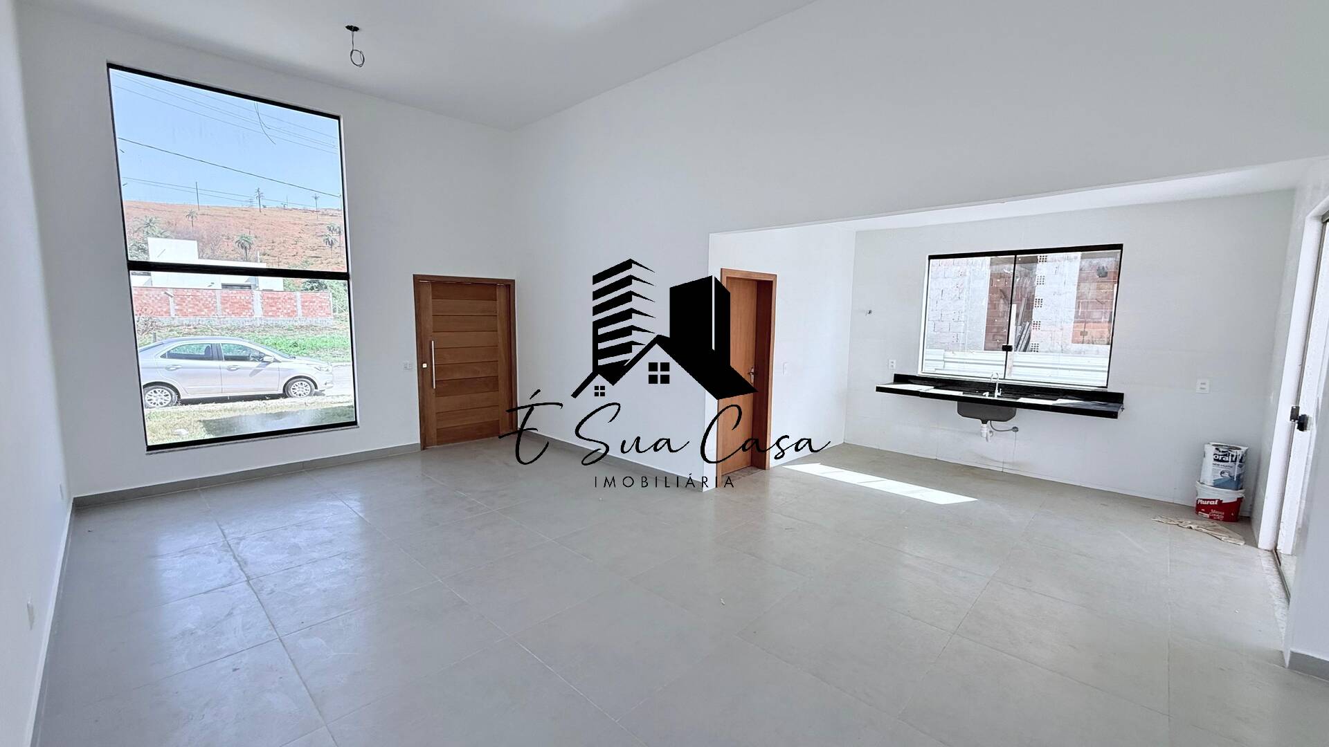 Casa, 3 quartos, 360 m² - Foto 3