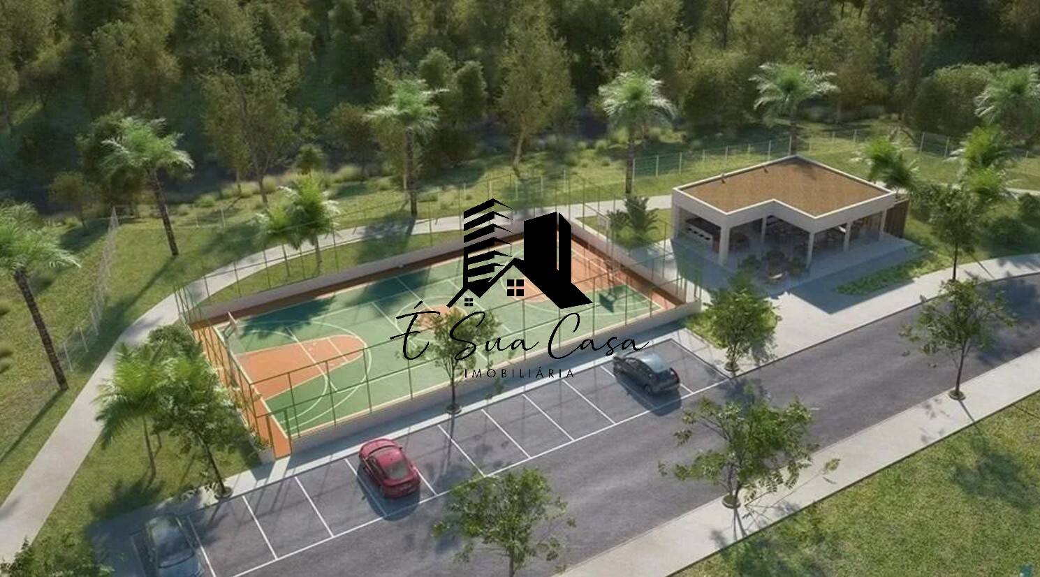 Casa, 3 quartos, 360 m² - Foto 22