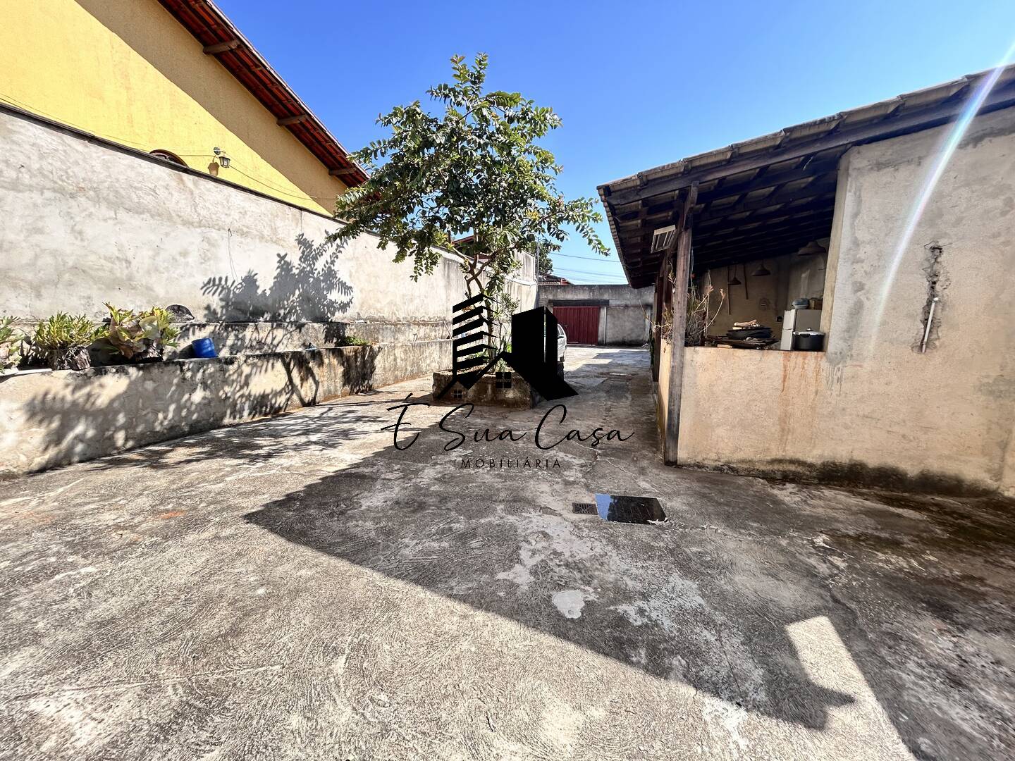 Casa, 4 quartos, 400 m² - Foto 23