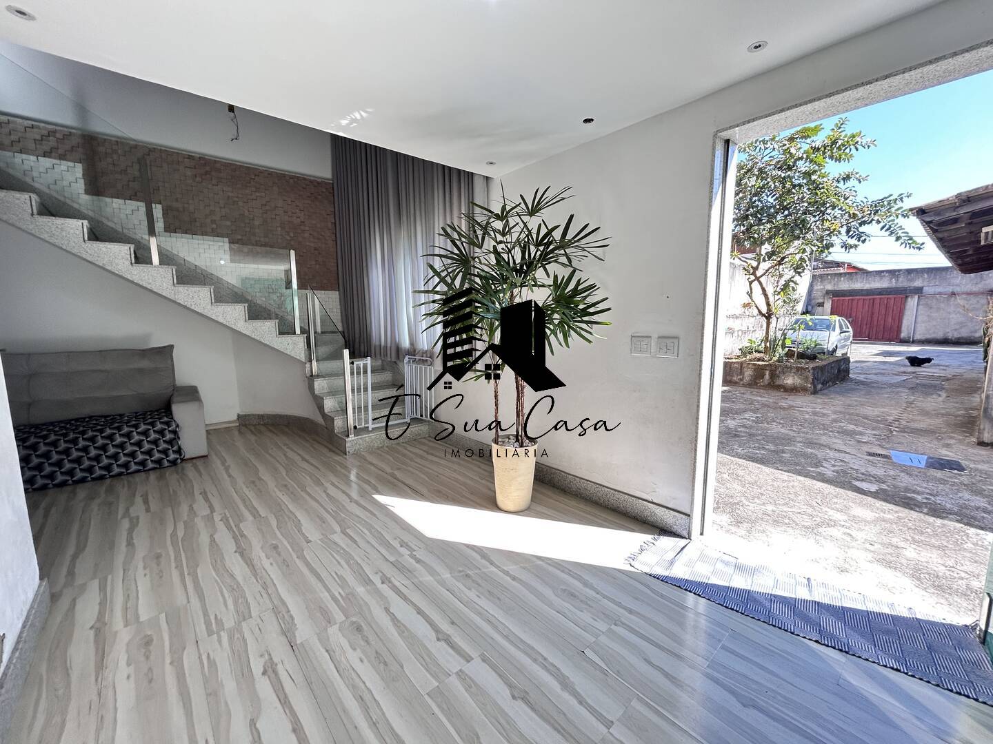 Casa, 4 quartos, 400 m² - Foto 8