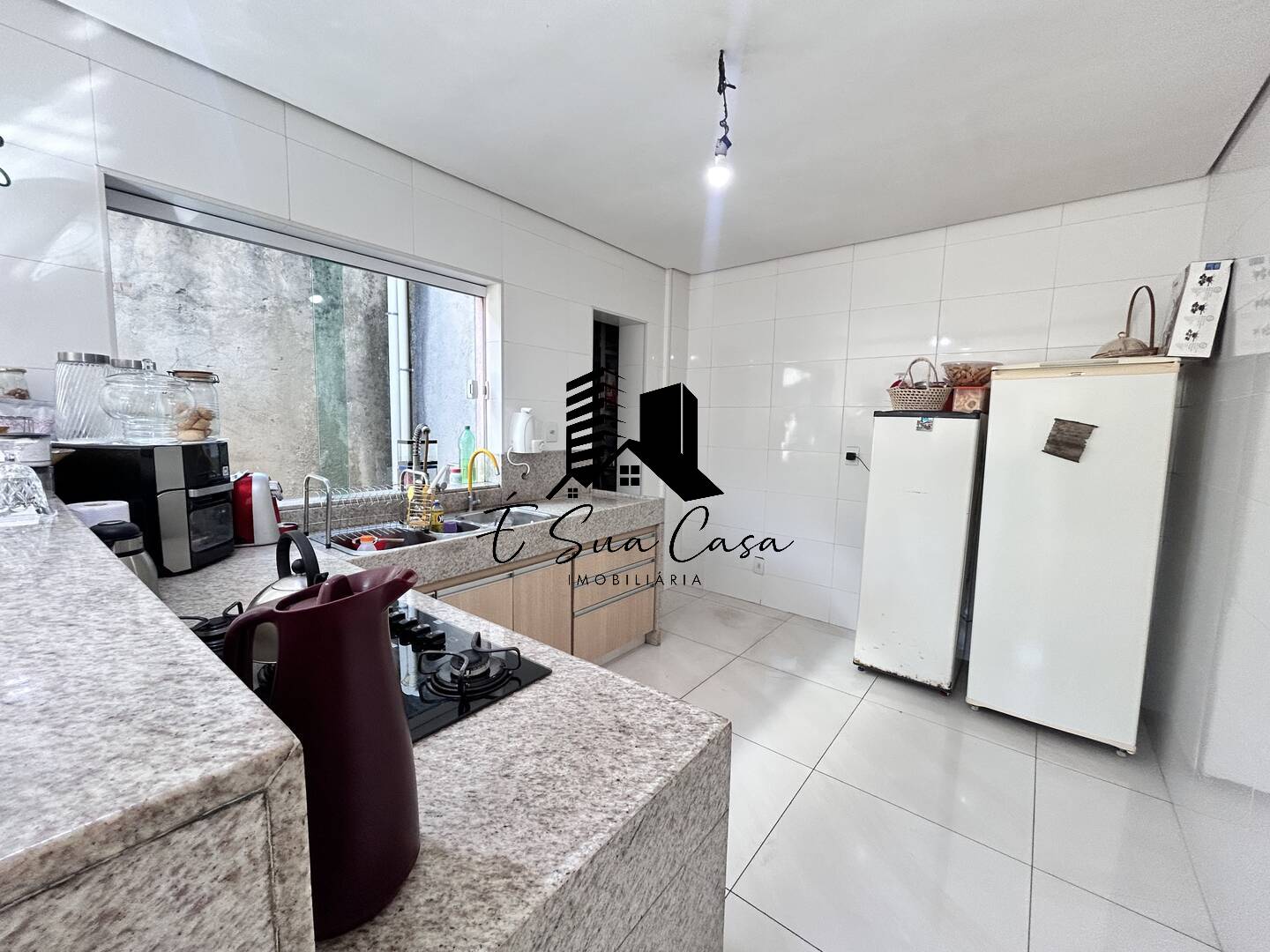 Casa, 4 quartos, 400 m² - Foto 12