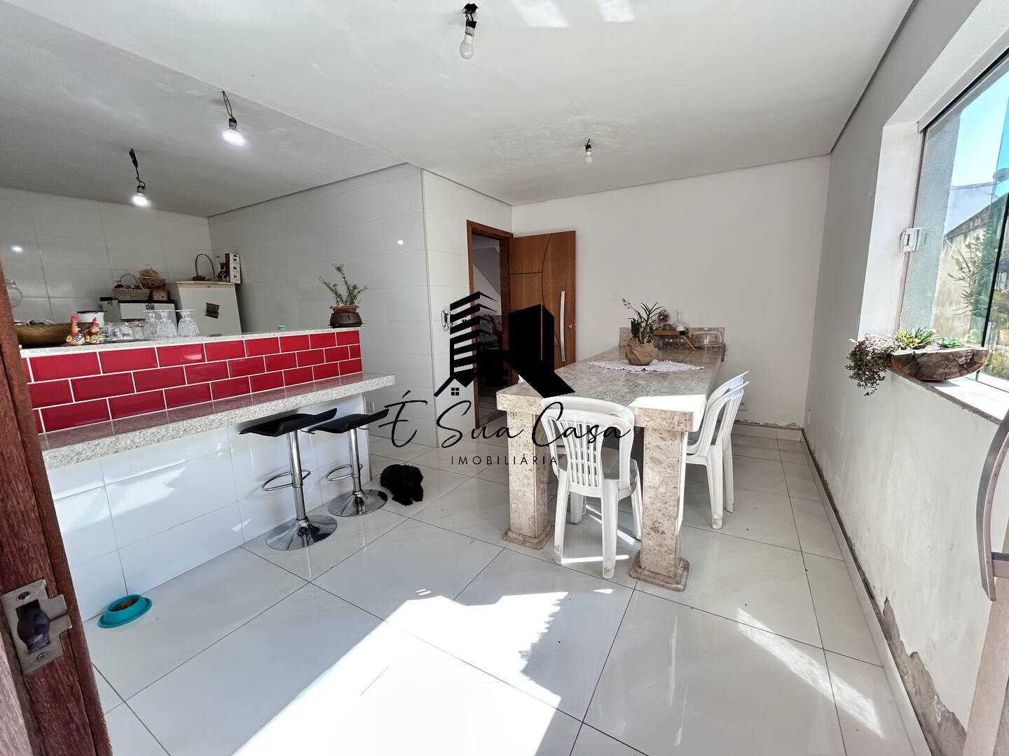 Casa, 4 quartos, 400 m² - Foto 14