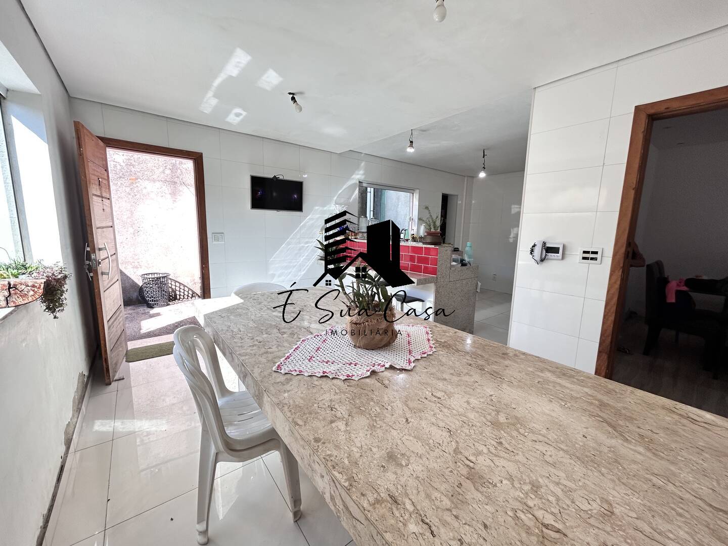 Casa, 4 quartos, 400 m² - Foto 16