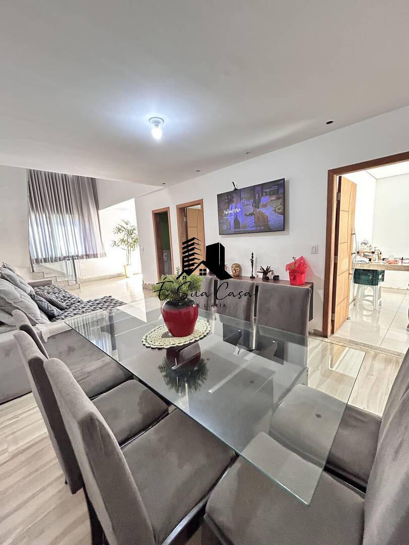 Casa, 4 quartos, 400 m² - Foto 4