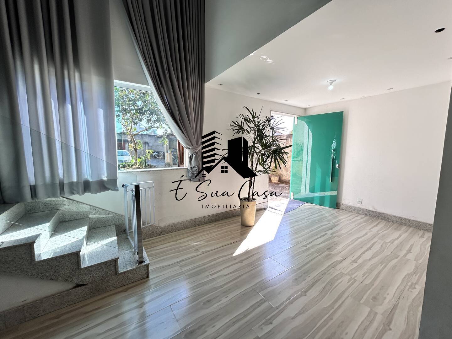 Casa, 4 quartos, 400 m² - Foto 2