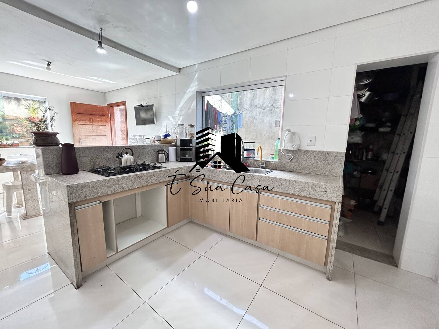 Casa, 4 quartos, 400 m² - Foto 9