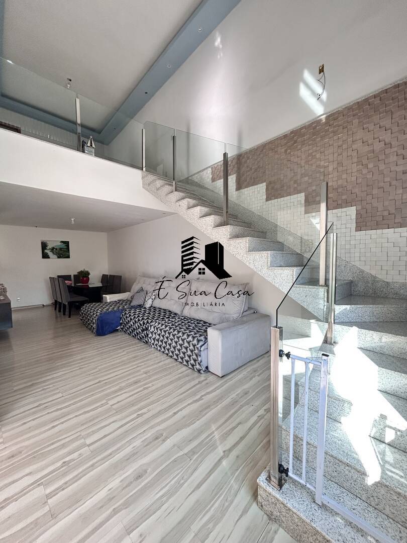 Casa, 4 quartos, 400 m² - Foto 1