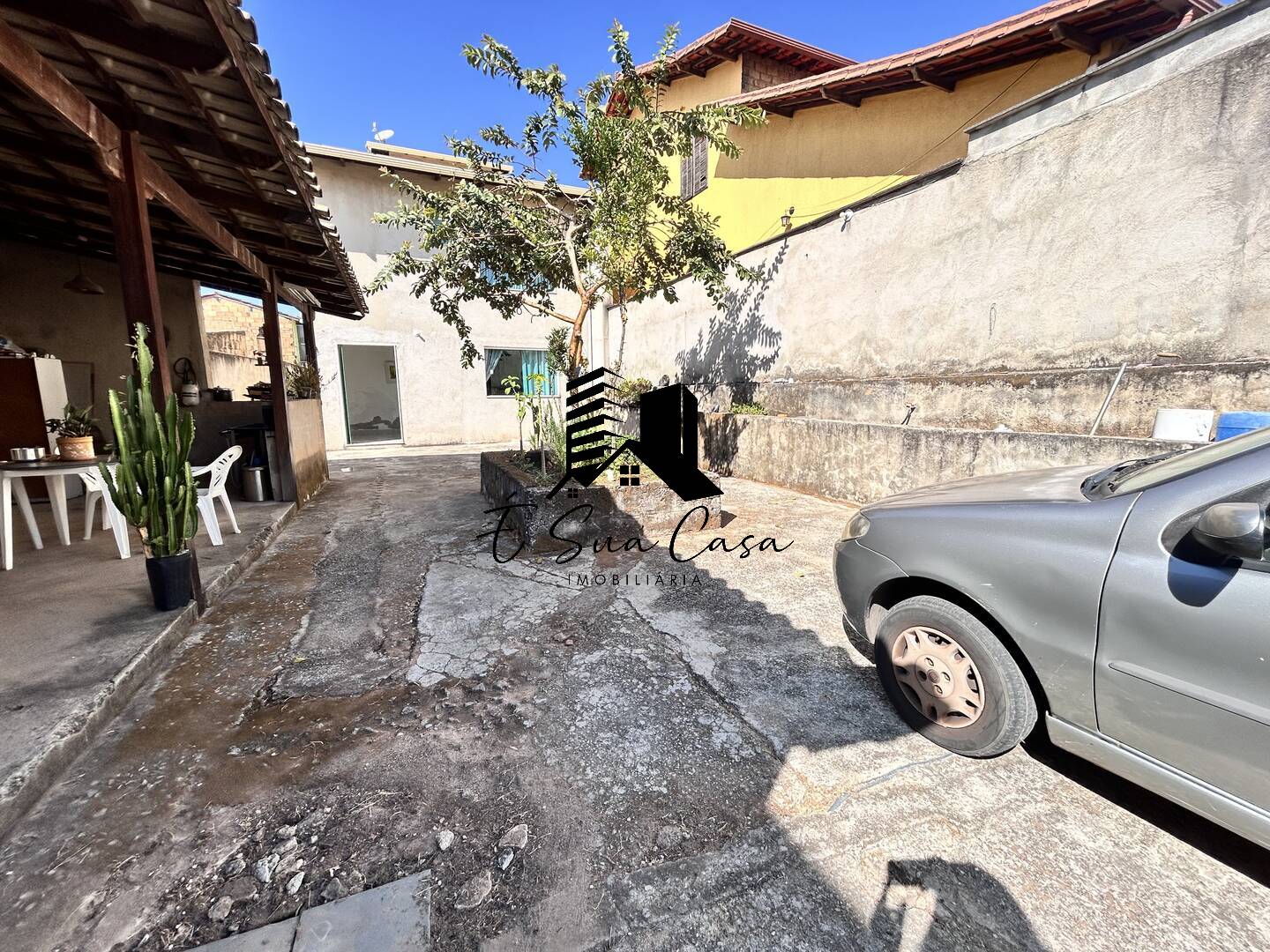 Casa, 4 quartos, 400 m² - Foto 22