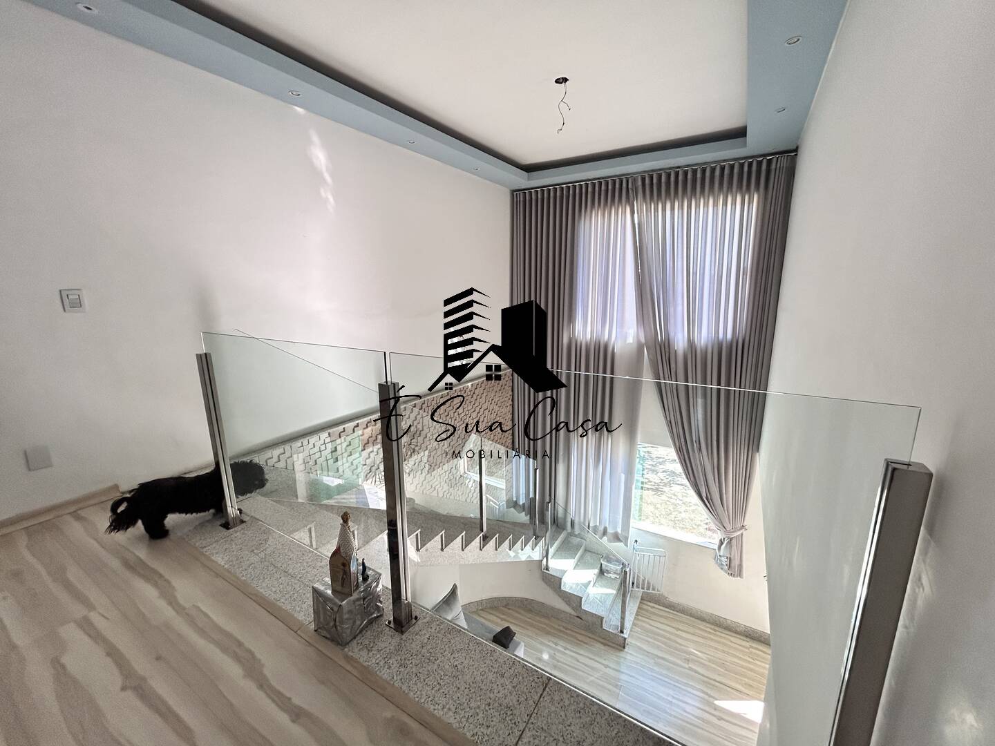 Casa, 4 quartos, 400 m² - Foto 7