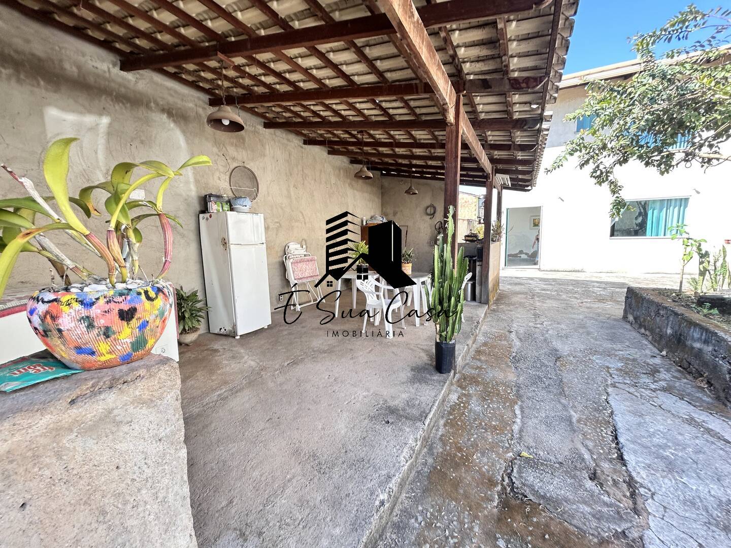 Casa, 4 quartos, 400 m² - Foto 24