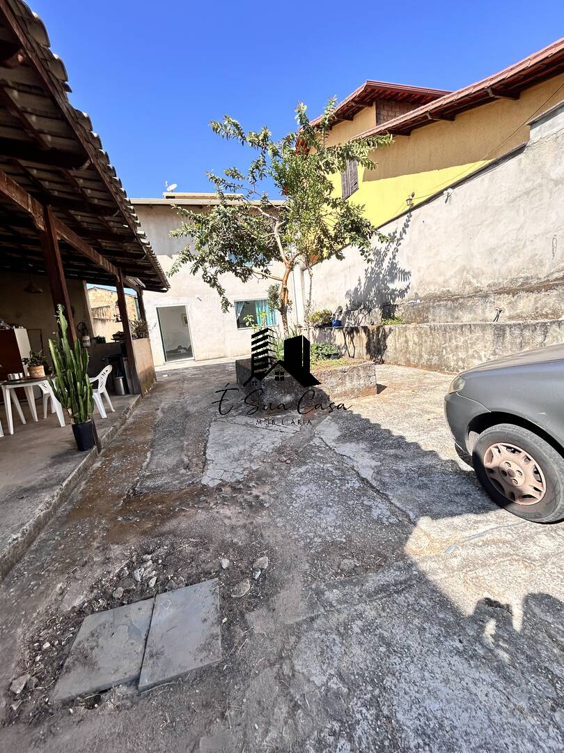 Casa, 4 quartos, 400 m² - Foto 25