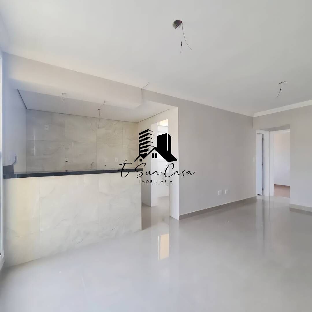 Apartamento à venda com 2 quartos, 51m² - Foto 1
