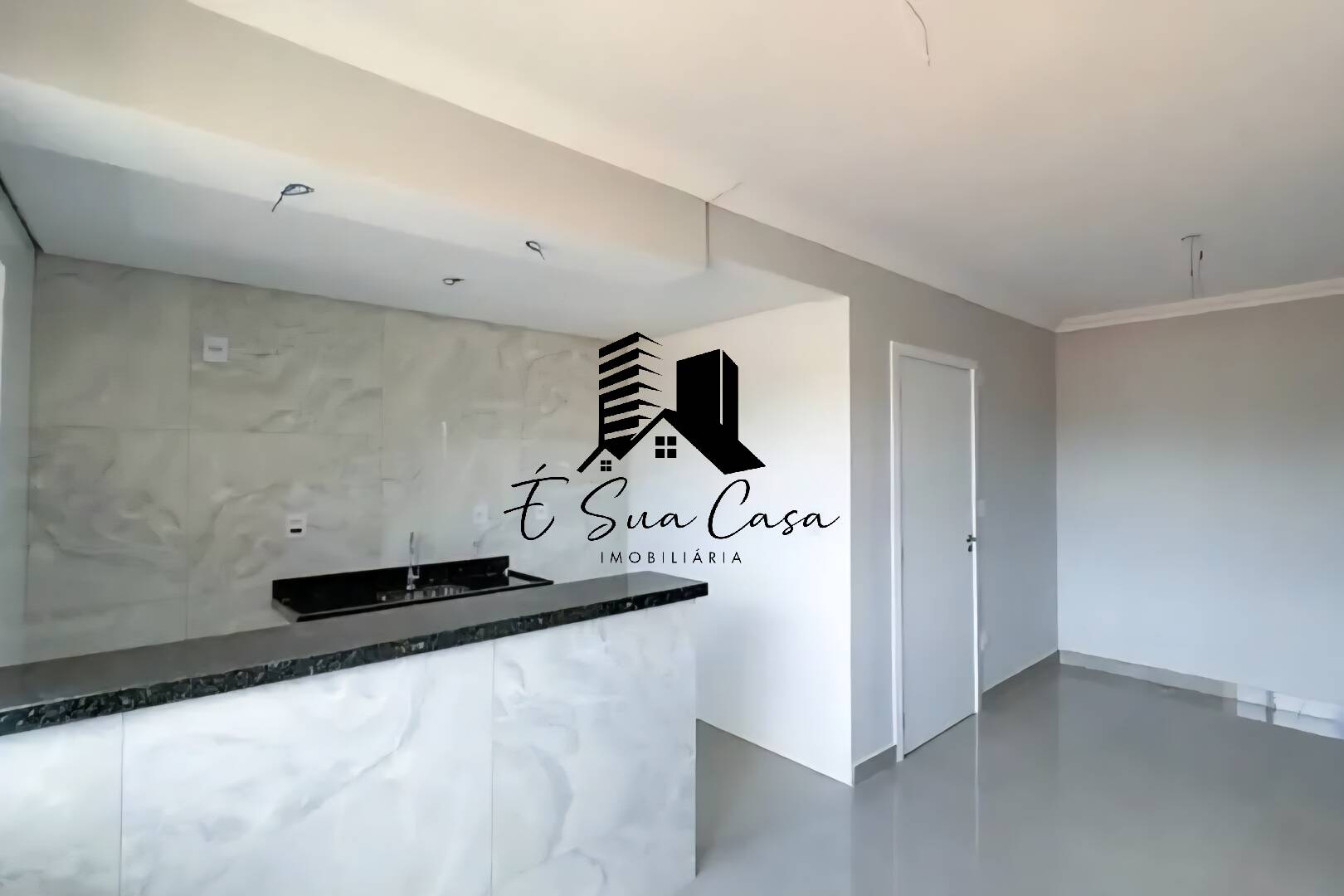 Apartamento à venda com 2 quartos, 51m² - Foto 6