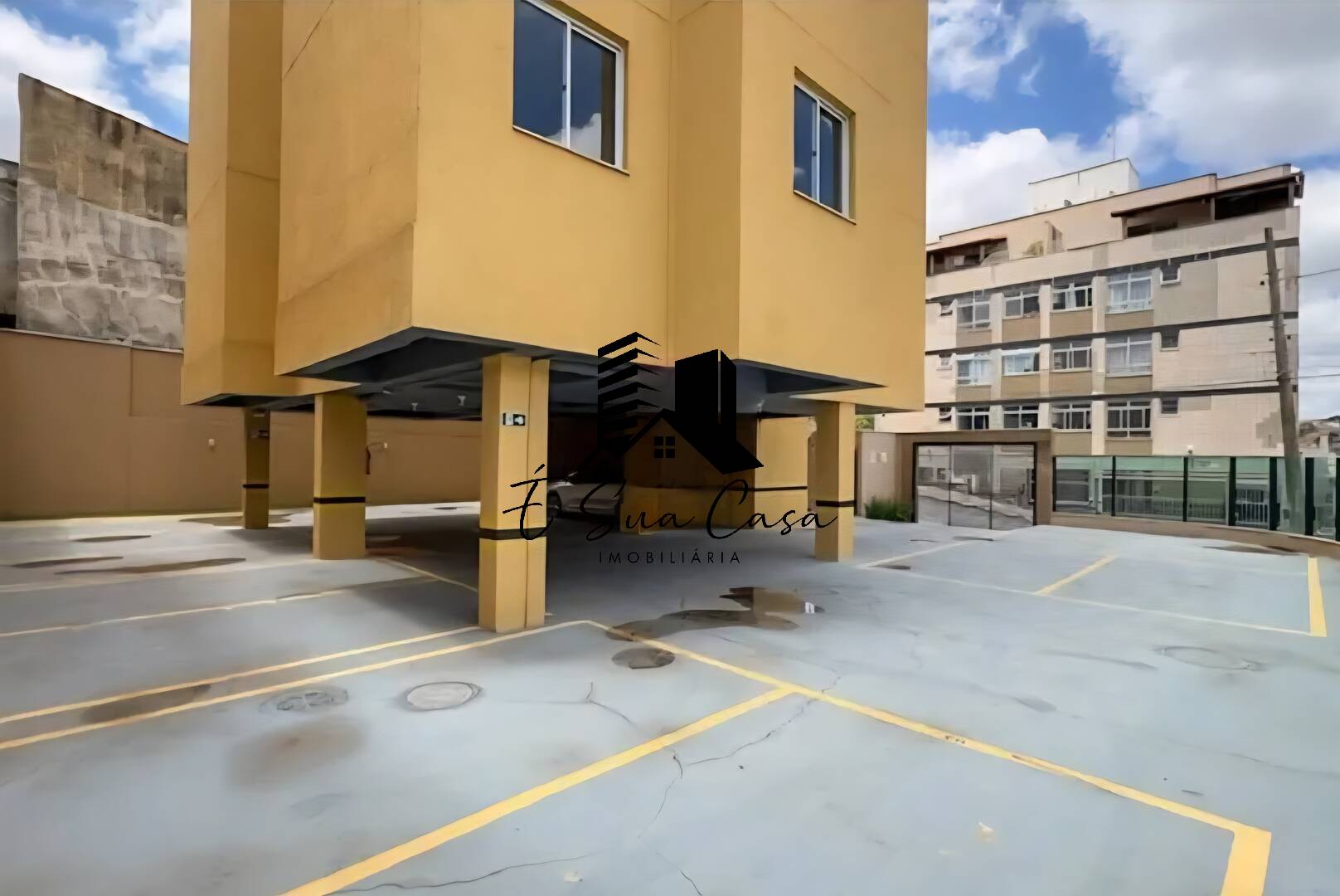 Apartamento à venda com 2 quartos, 51m² - Foto 15