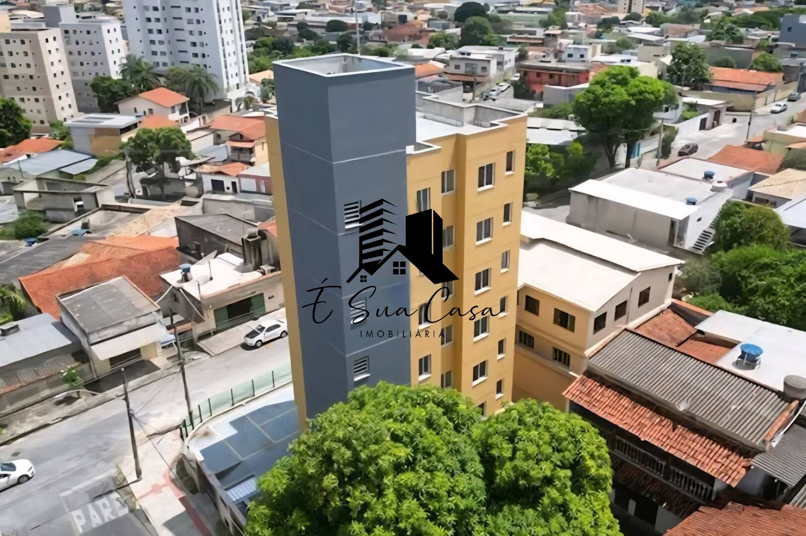 Apartamento à venda com 2 quartos, 51m² - Foto 16