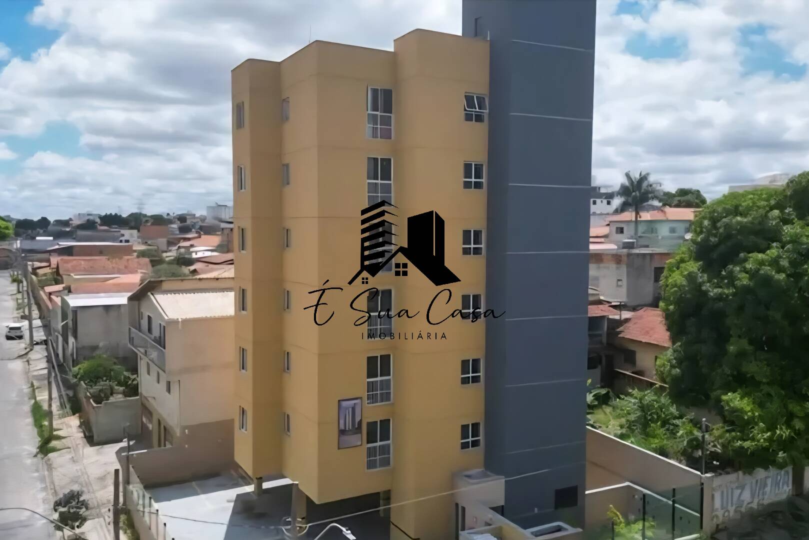 Apartamento à venda com 2 quartos, 51m² - Foto 17