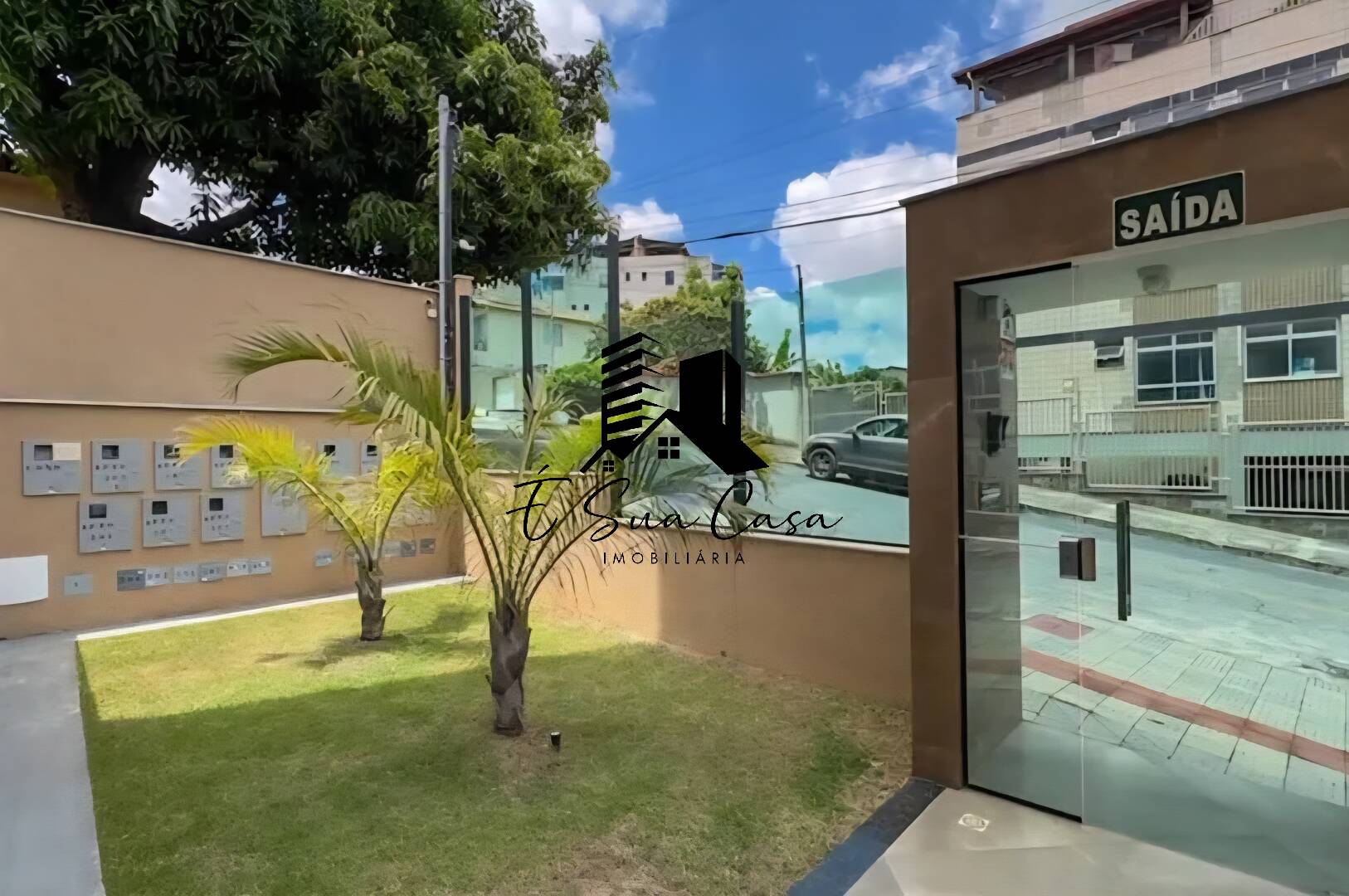 Apartamento à venda com 2 quartos, 51m² - Foto 14
