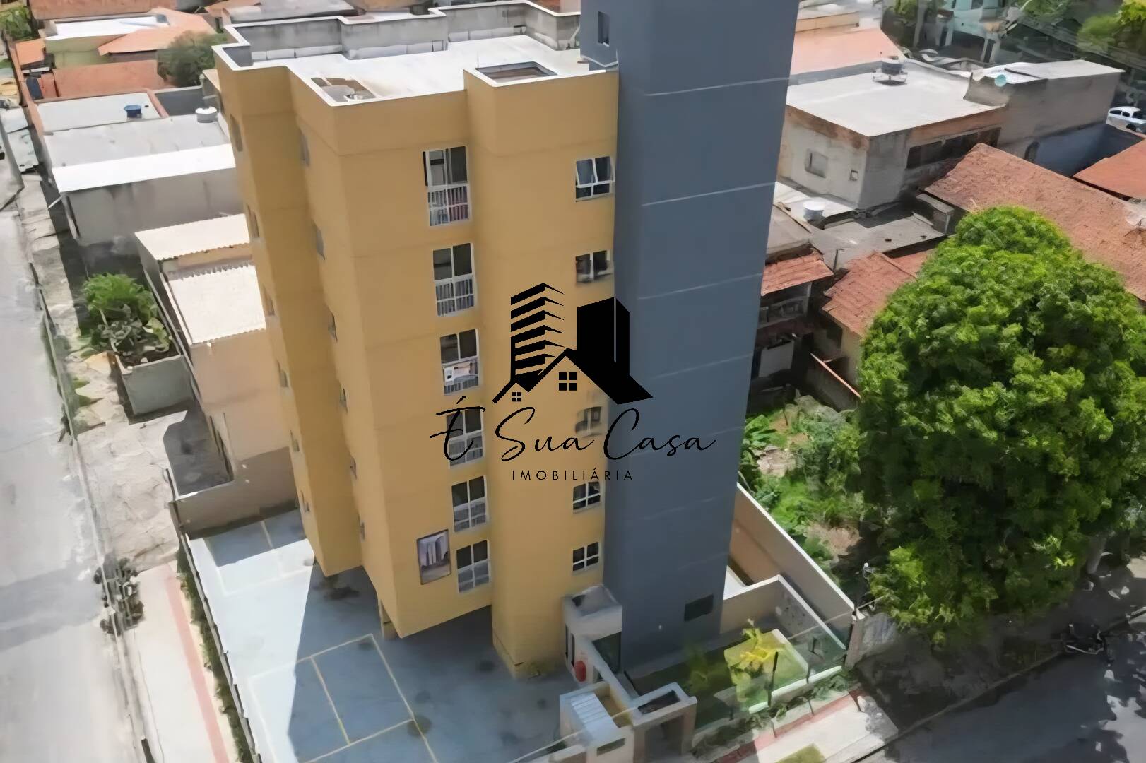 Apartamento à venda com 2 quartos, 51m² - Foto 18
