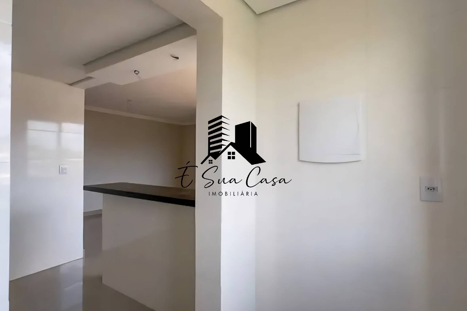 Apartamento à venda com 2 quartos, 51m² - Foto 5
