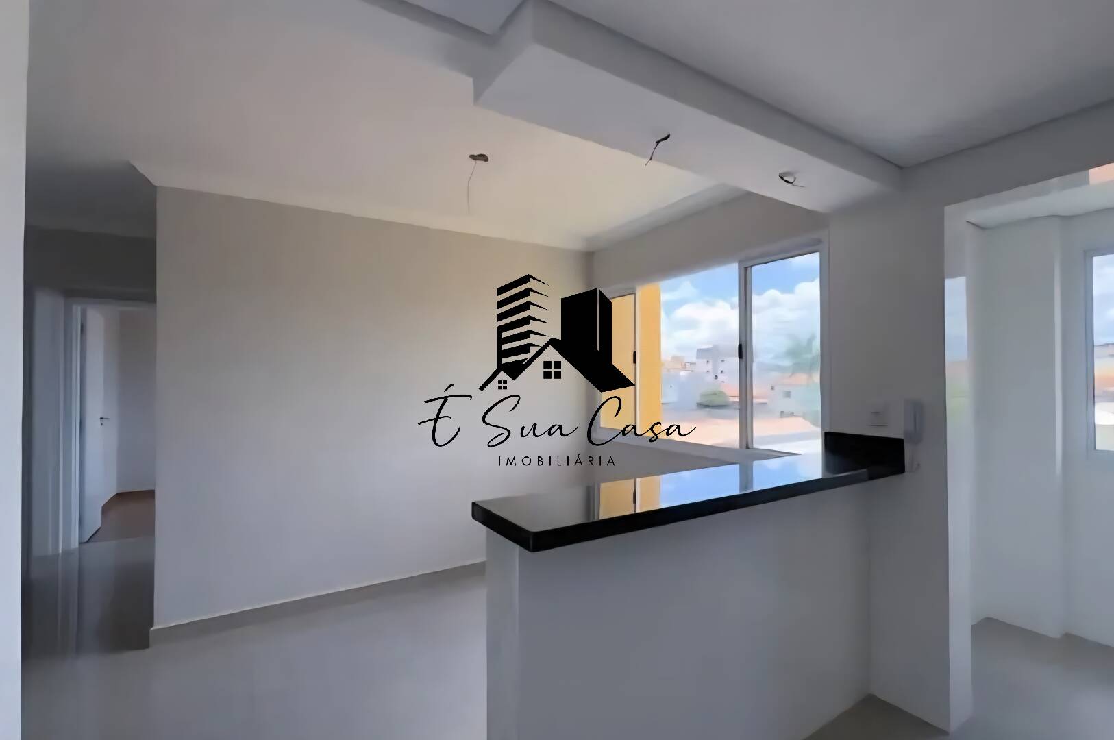 Apartamento à venda com 2 quartos, 51m² - Foto 4