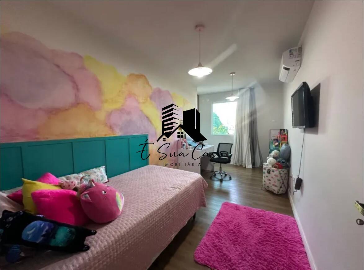 Casa à venda com 3 quartos, 196m² - Foto 11